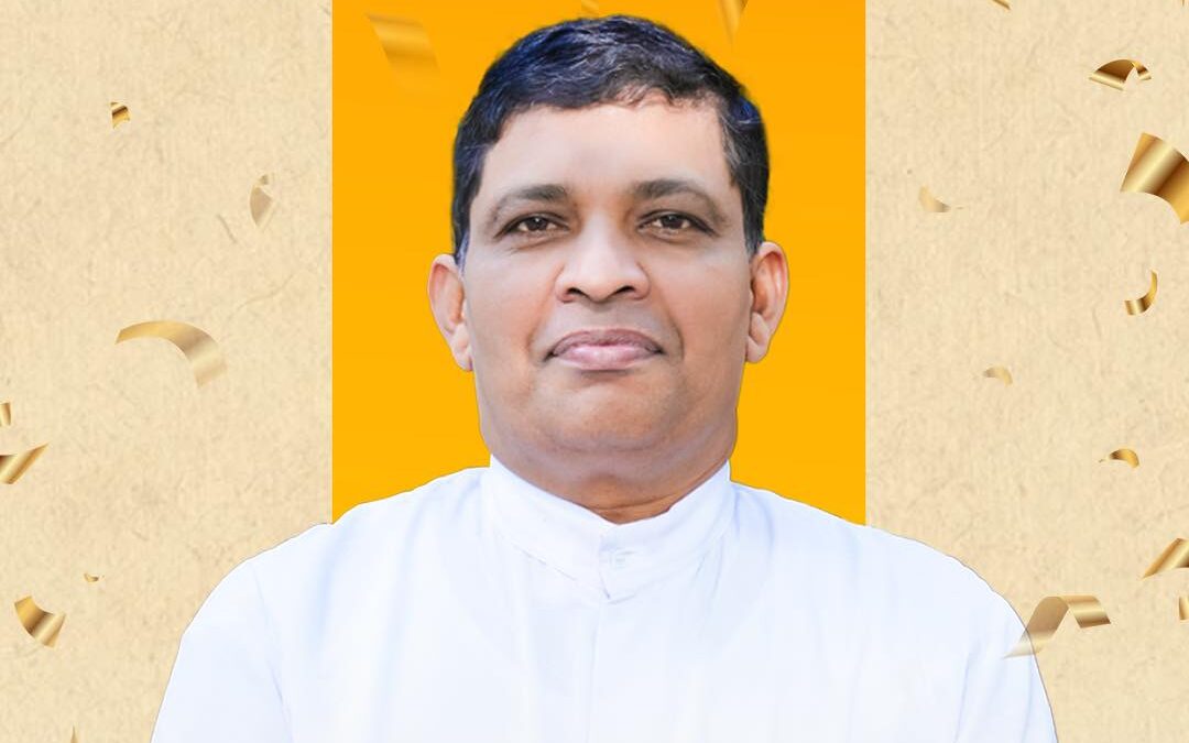 Condolence Message to Rector